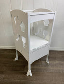 used Naomi Home Kids I'm a Big Helper, Counter Stool for Kids