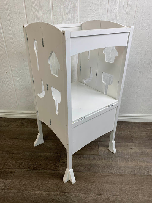 used Naomi Home Kids I'm a Big Helper, Counter Stool for Kids