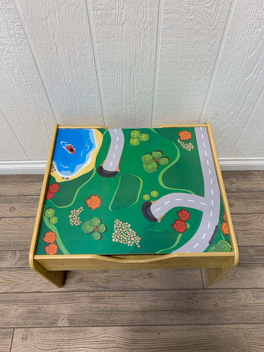 KidKraft 2 In 1 Activity Table