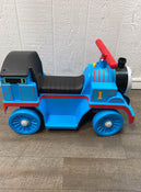 secondhand Power Wheels Thomas And Friends