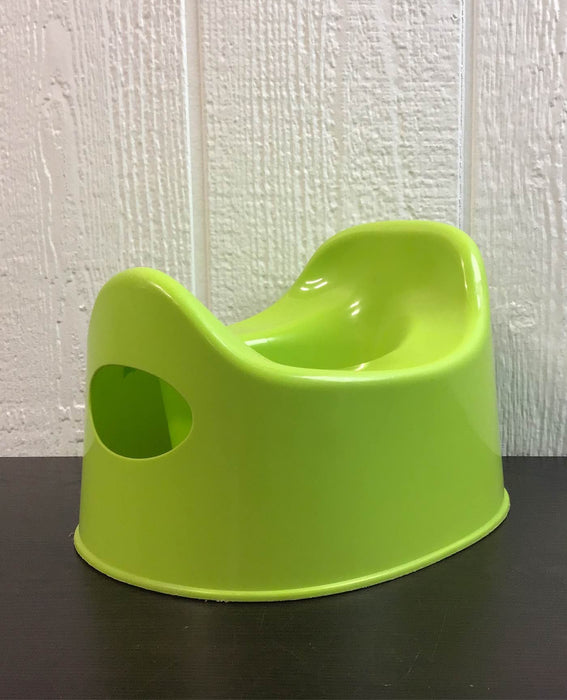 used IKEA LILLA Potty