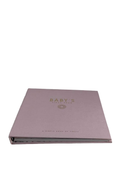 Shop Lucy Darling Baby’s First Year Memory Book, Wildflower Meadow at GoodBuy Gear