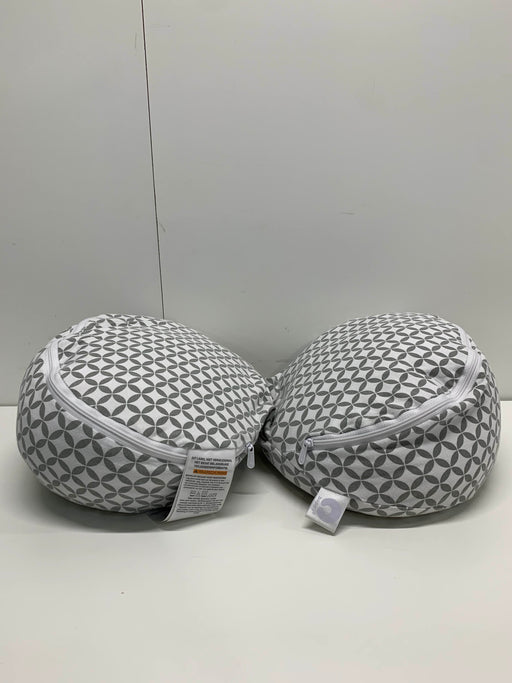 secondhand Boppy Side Sleeper Pregnancy Pillow