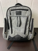 used Eddie Bauer Backpack Diaper Bag