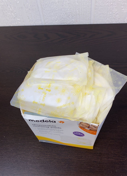 Shop Medela Disposable Nursing Pads at GoodBuy Gear