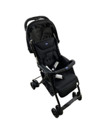 used Chicco Ohlala 3 Stroller, 2019 Black