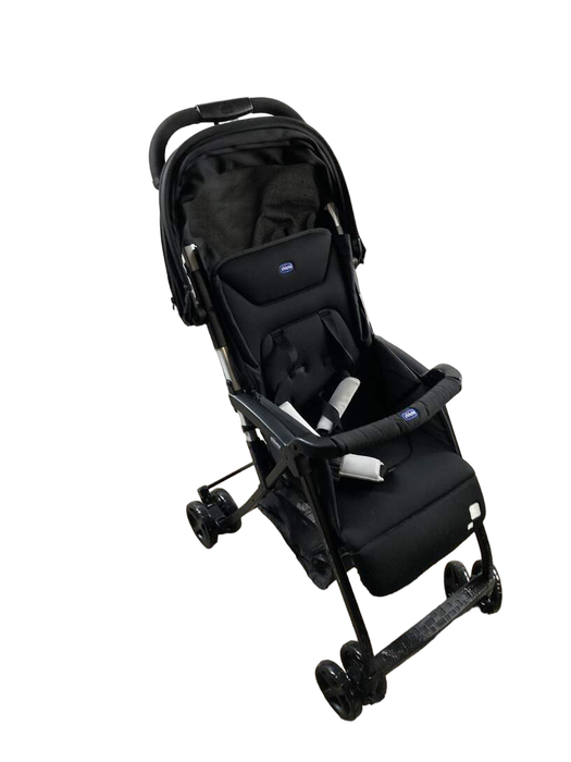 used Chicco Ohlala 3 Stroller, 2019 Black