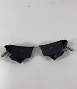 Shop Baby Jogger Car Seat Adapter Single (City Mini, City Mini GT, and Summit X3) for Baby Jogger City GO and Graco Click Connect at GoodBuy Gear