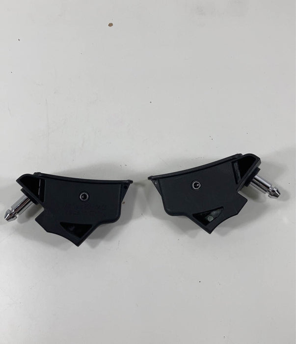 Shop Baby Jogger Car Seat Adapter Single (City Mini, City Mini GT, and Summit X3) for Baby Jogger City GO and Graco Click Connect at GoodBuy Gear