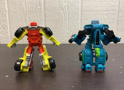 secondhand BUNDLE Transformers