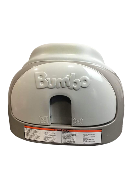 Bumbo Multi Seat, Grey/Beige