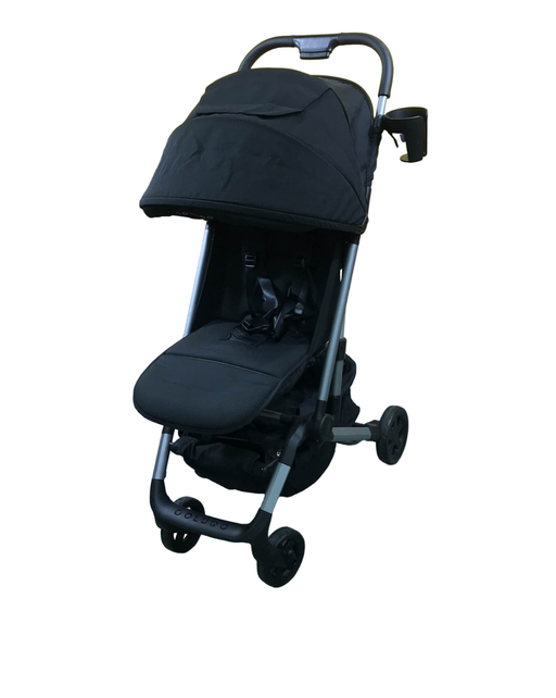 used Colugo Compact Stroller, 2023, Black