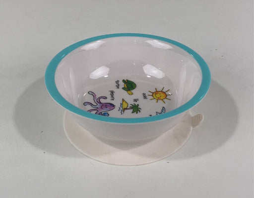 secondhand Baby Cie Suction Bowl