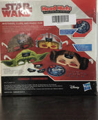 secondhand Hasbro Head Hints, Star Wars