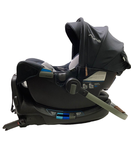 used Carseat