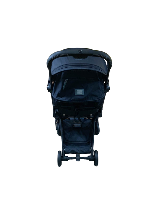 Cybex Coya, Sepia Black, Matte Black, 2023