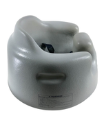 secondhand Bumbo Floor Seat, Cool Grey