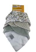 Shop Copper Pearl Bandana Bibs 4-Pack, Rex at GoodBuy Gear