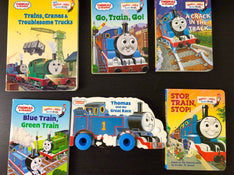 secondhand BUNDLE Board Books