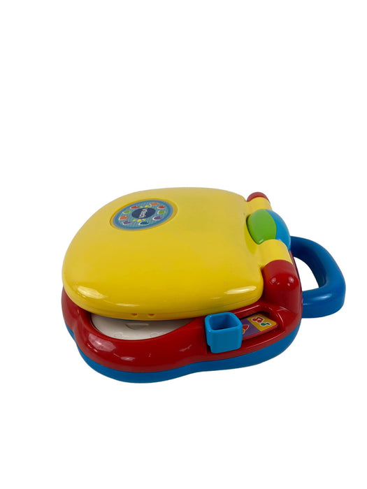 used VTech Brilliant Baby Laptop