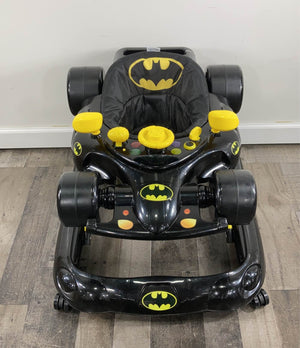 DC Comics Batman Activity Walker With Lights And Sound — KidsEmbrace