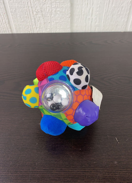 used Sassy Development Bumpy Ball