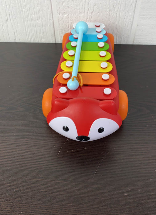 secondhand Skip Hop Explore & More Fox Xylophone