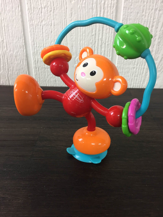 secondhand BUNDLE High Chair Toys