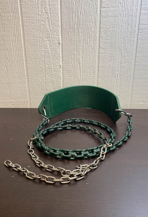 used Playground Swing