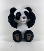 secondhand FurReal Friends The Curious Panda Cub Interactive Plush Toy