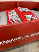 secondhand Radio Flyer 5-in-1 Family Wagon