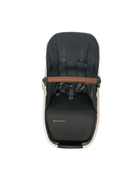 used UPPAbaby VISTA RumbleSeat, 2015+, Emmett (Green Melange), 2021