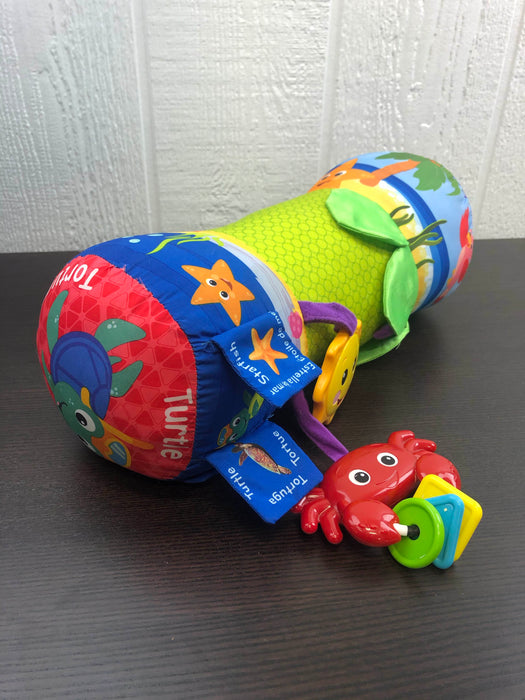 secondhand Baby Einstein Rhythm Of The Reef Prop Pillow
