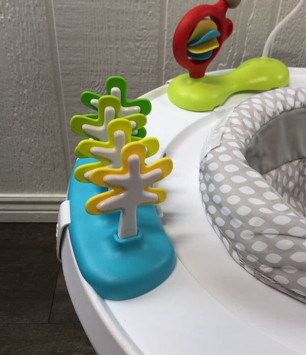 Shop Skip Hop Explore and More Baby's View 3-Stage Activity Center at GoodBuy Gear