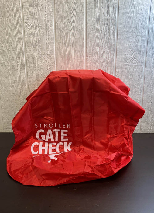 used J.L. Childress Gate Check Bag for Umbrella Strollers