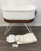 used Happiest Baby SNOO Smart Sleeper