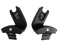 used Babyzen YOYO+ Car Seat Adapters For Cybex, Maxi Cosi & Nuna