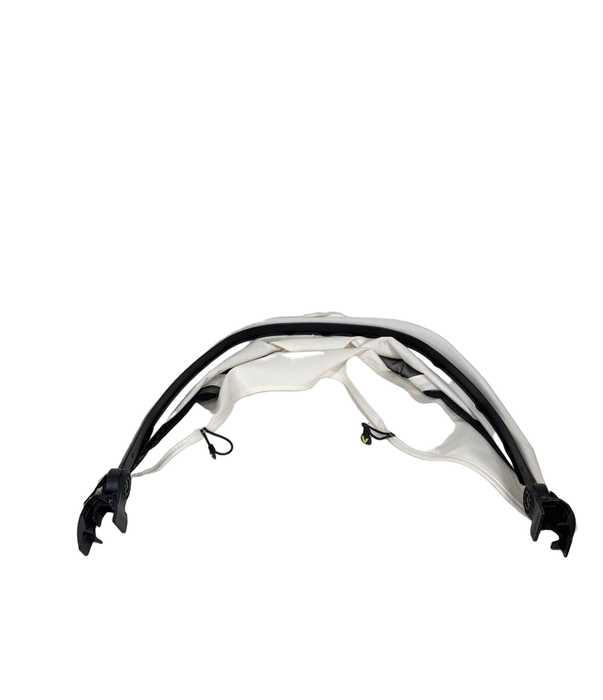 Shop Veer Retractable Canopy, Savanna White at GoodBuy Gear