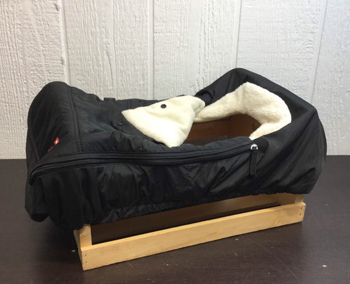 secondhand Skip Hop Stroll & Go Universal Car Seat Cover