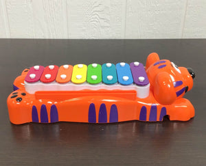 Little tikes hot sale xylophone notes