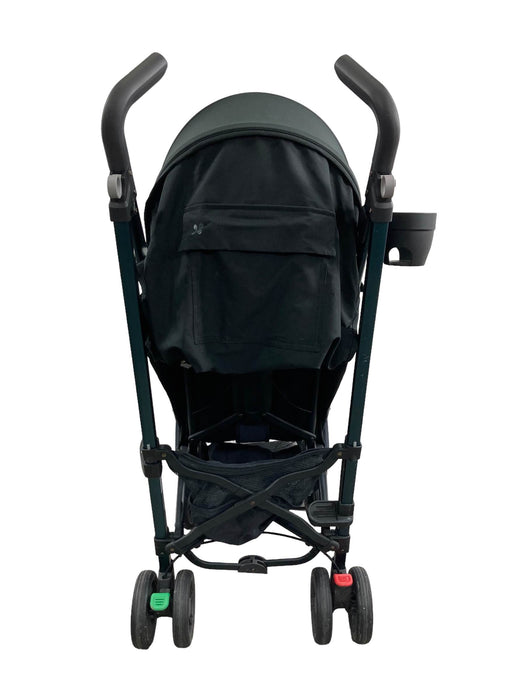 secondhand Strollers