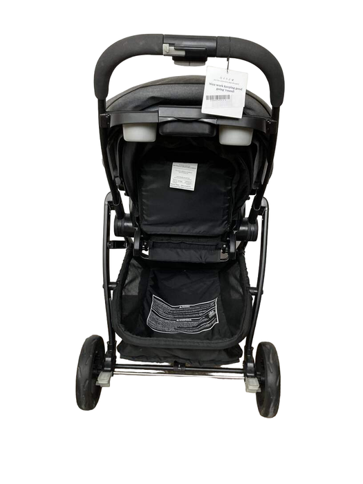 Graco Modes Click Connect Stroller, 2015