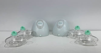 Shop Elvie Breast Pump, Double at GoodBuy Gear