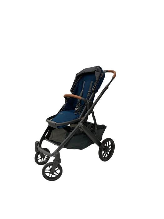 UPPAbaby VISTA V2 Stroller, 2021, Noa(Navy)