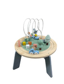 used Janod Sweet Cocoon Activity Table