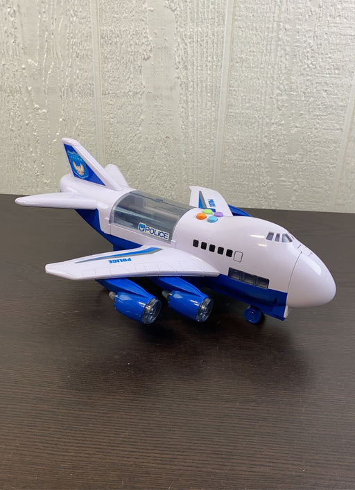 secondhand Fort4 Transport Cargo Airplane