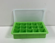 Green Sprouts Freezer Tray, Green