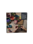 secondhand Craft Crush Felt Succulent Kit