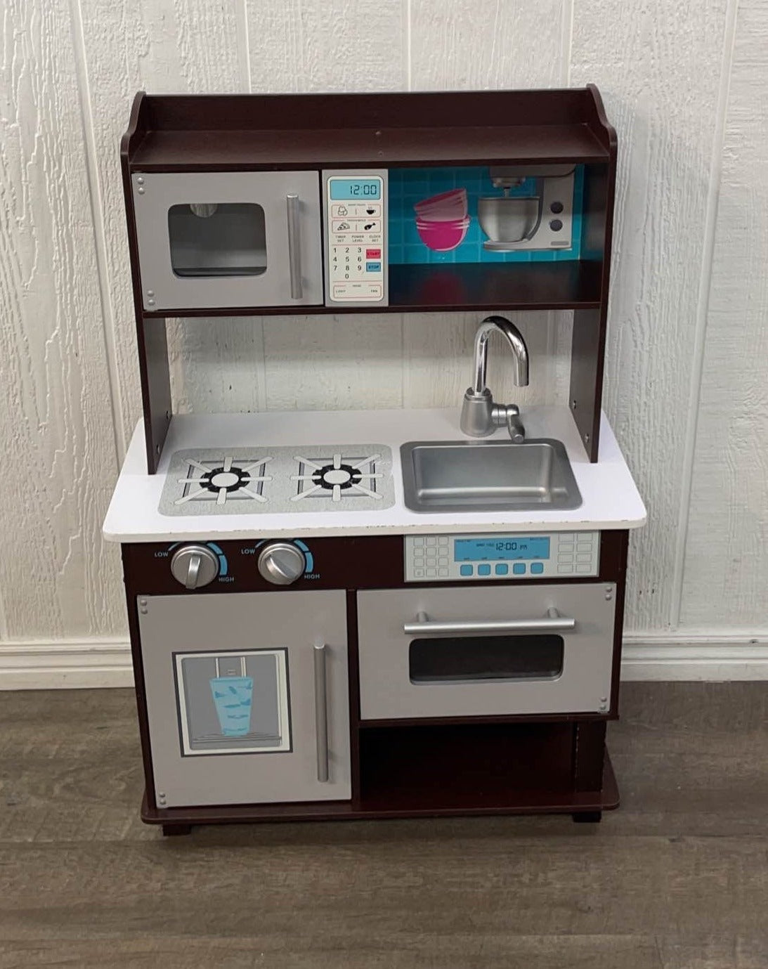 KidKraft Toddler Play Kitchen — GoodBuy Gear