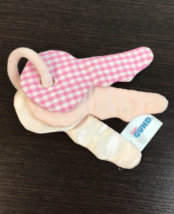 used Baby Gund My First Purse